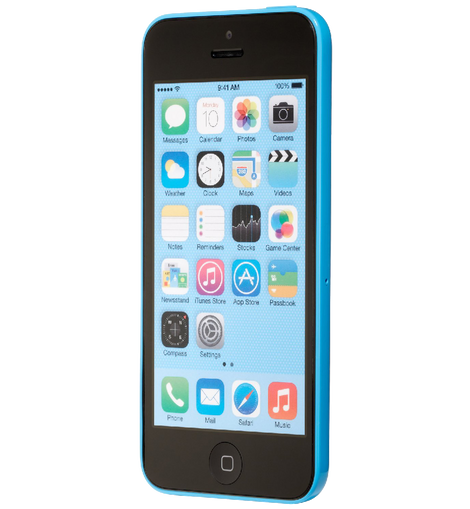 Apple iPhone 5c, Blue 16GB Unlocked – sellphone Apple iPhone 5c, Blue 16GB Unlocked – sellphone