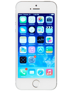 Apple iPhone 5s 16GB T Mobile