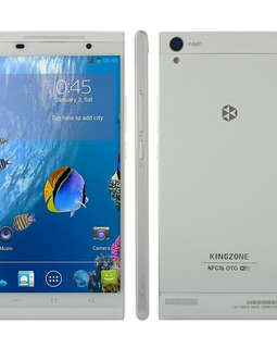 Bestore Star KINGZONE K1 Pro MTK6592 1.7GHz Octa Core phone 5.5 inch