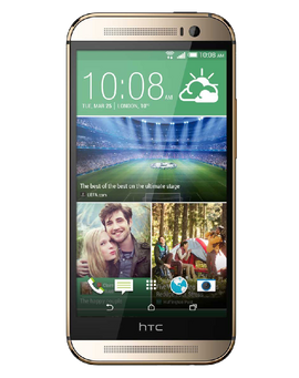 HTC One M8 Unlocked International Version