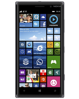 Nokia Lumia 830 White Factory Unlocked GSM International Version