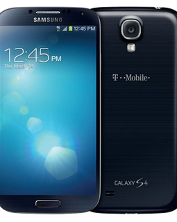 Samsung Galaxy S4 SGH M919 T Mobile GSM Unlocked LTE Android Smartphone