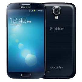 Samsung Galaxy S4 SGH M919 T Mobile GSM Unlocked LTE Android Smartphone