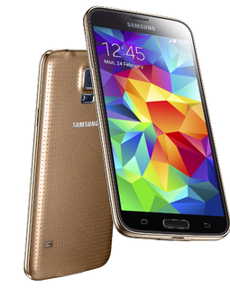 Samsung Galaxy S5 SM G900H 16GB Factory Unlocked International Version