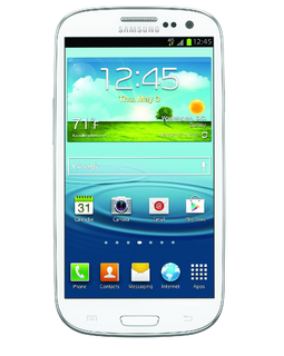 Samsung Galaxy S III S3 Triband Virgin Mobile